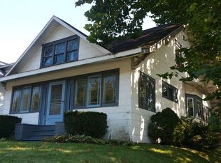 2203 High St, Logansport, IN 46947