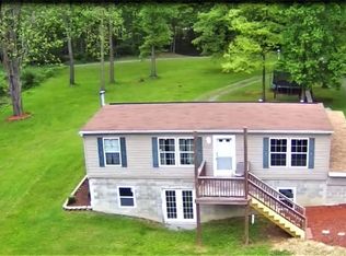 435 Christie Rd, Hilliards, PA 16040