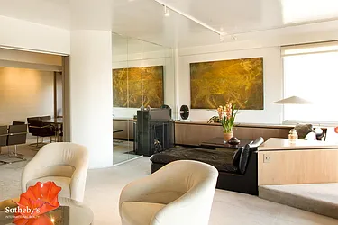 Sold by Sotheby's International Realty