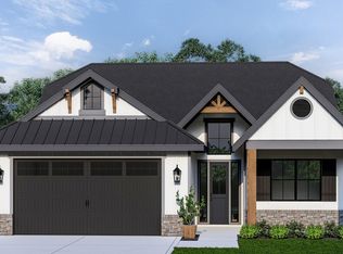 129 E Westcott Overlook LOT 68, Oak Ridge, TN 37830