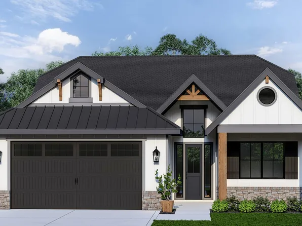 129 E Westcott Overlook Lot 68, Oak Ridge, TN 37830