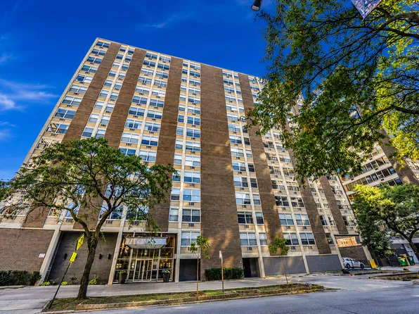 3033 N Sheridan Rd APT 1610, Chicago, IL 60657