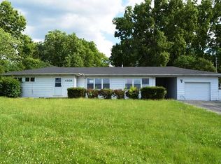 4308 Riverview Ave, Middletown, OH