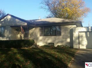 4001 S 36th Ave, Omaha, NE 68107