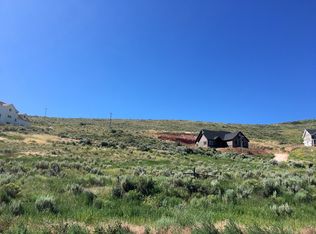 735 W Coyote, Laketown, UT 84038