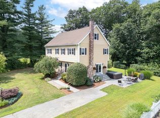 2 Bruce St, Tewksbury, MA 01876