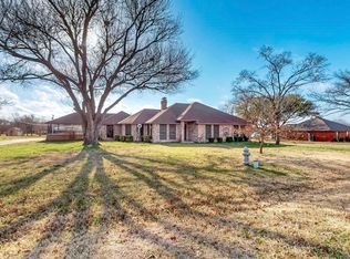 15526 Brookhollow Cir, Forney, TX 75126