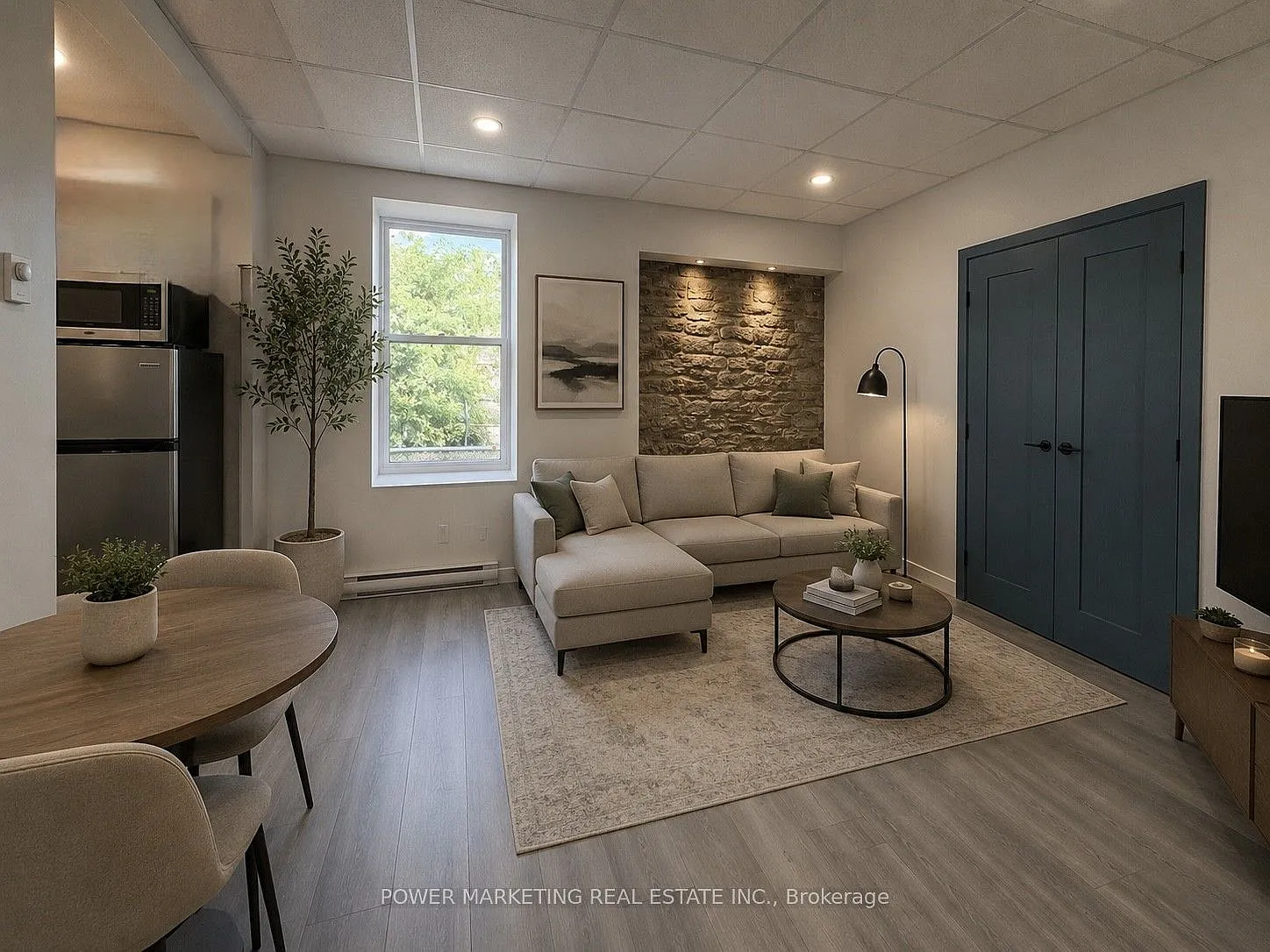 Studio, $1,450 — Photo 4