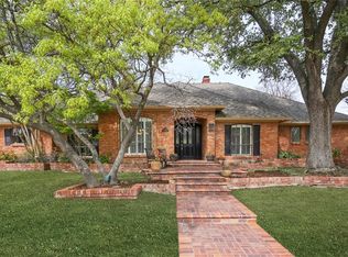 9301 Canter Dr, Dallas, TX 75231