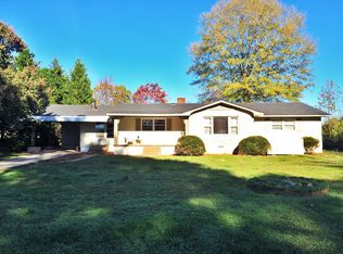 5838 Flower Hill Rd, Kenly, NC 27542
