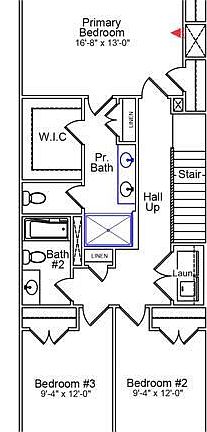 3rd image of 1052 Tea Rose Ct #369