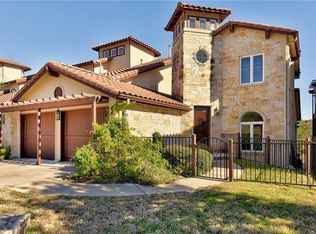 2601 N Quinlan Park Rd SUITE 601, Austin, TX 78732