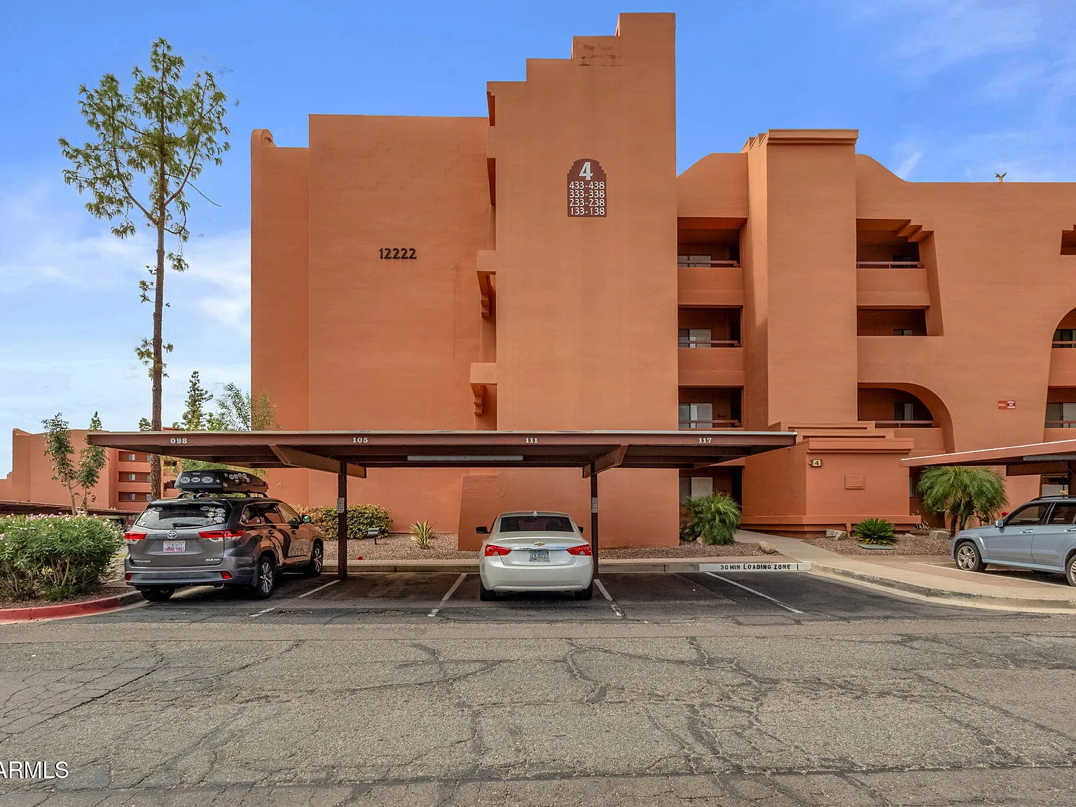 12222 N Paradise Village Pkwy S — Photo 1