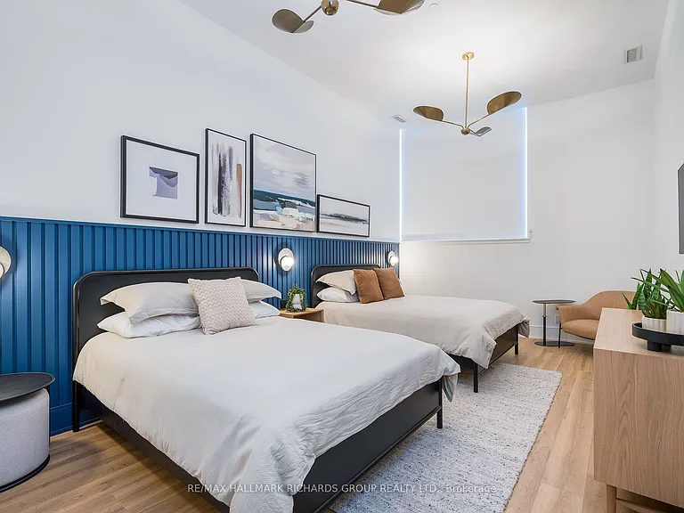 31 Huron St #Penthouse 610 — Photo 21