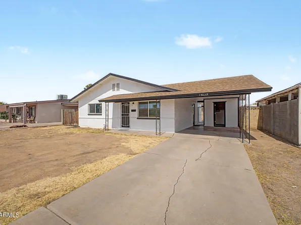 15039 N 28TH Drive, Phoenix, AZ 85053