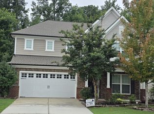 1361 Cozy Oak Ave, Cary, NC 27519