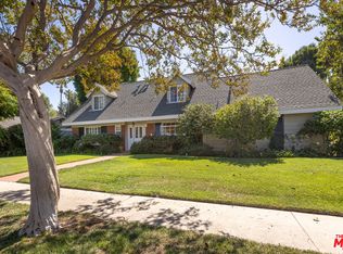 17336 Marilla St, Northridge, CA 91325