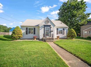 1417 Canal St, New Haven, IN 46774