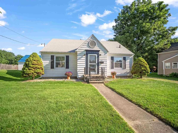 1417 Canal St, New Haven, IN 46774