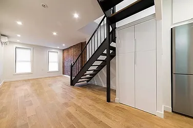 Rented by REAL New York