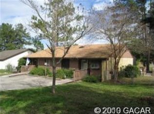 3005 NW 79th Ct, Gainesville, FL 32606