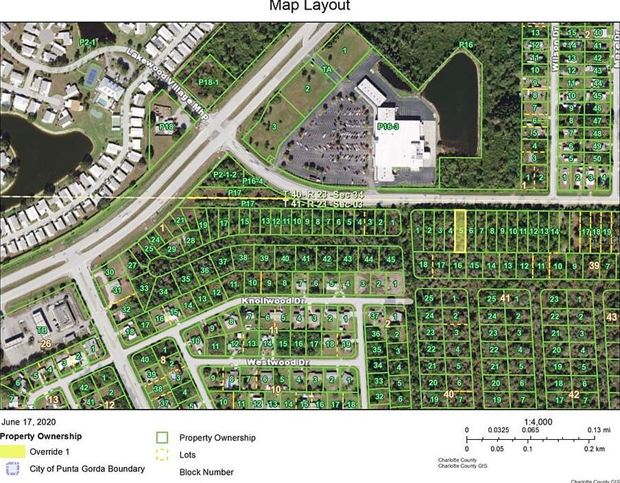 2nd image of 27701 Bermont Rd