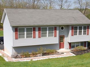 282 Montour Rd, Landisburg, PA 17040