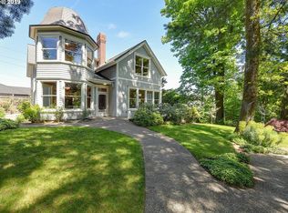 7615 S Kelly Ave, Portland, OR 97219