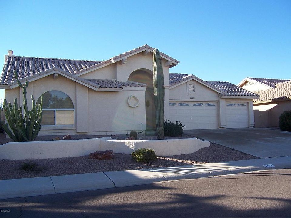1st image of 8457 W Escuda Dr