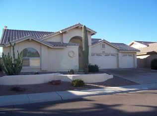 8457 W Escuda Dr, Peoria, AZ 85382