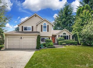 2222 135th St SE, Mill Creek, WA 98012