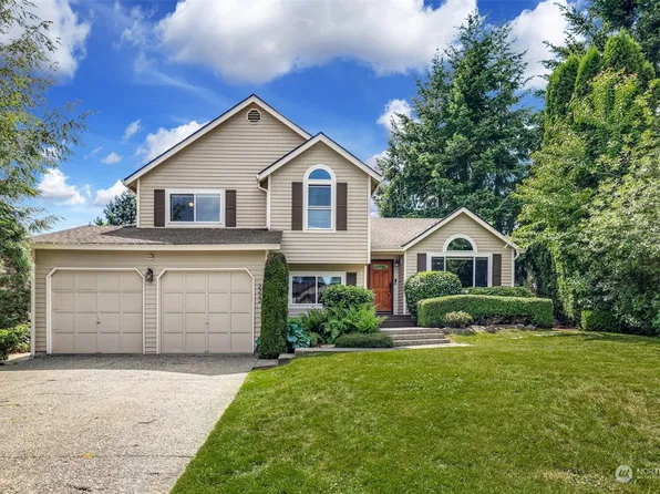 2222 135th Street SE, Mill Creek, WA 98012