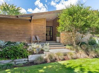 2 Hull Circle Dr, West Lake Hills, TX 78746