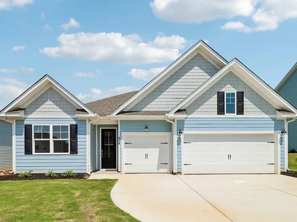 324 Still Shores Dr, Gilbert, SC 29054
