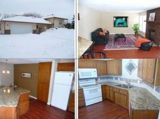 8400 Sheridan Ave N, Brooklyn Park, MN 55444