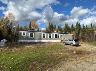 76 Otter Trail, Greenbush, ME 04418