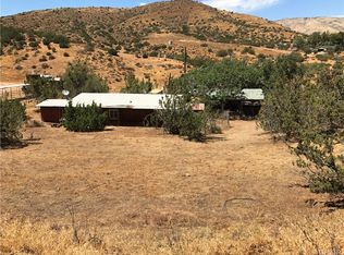 5138 Hisey Ranch Rd, Acton, CA 93510