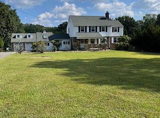 611 Beatty Rd, Springfield, PA 19064