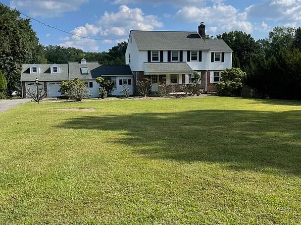 611 Beatty Rd, Springfield, PA 19064