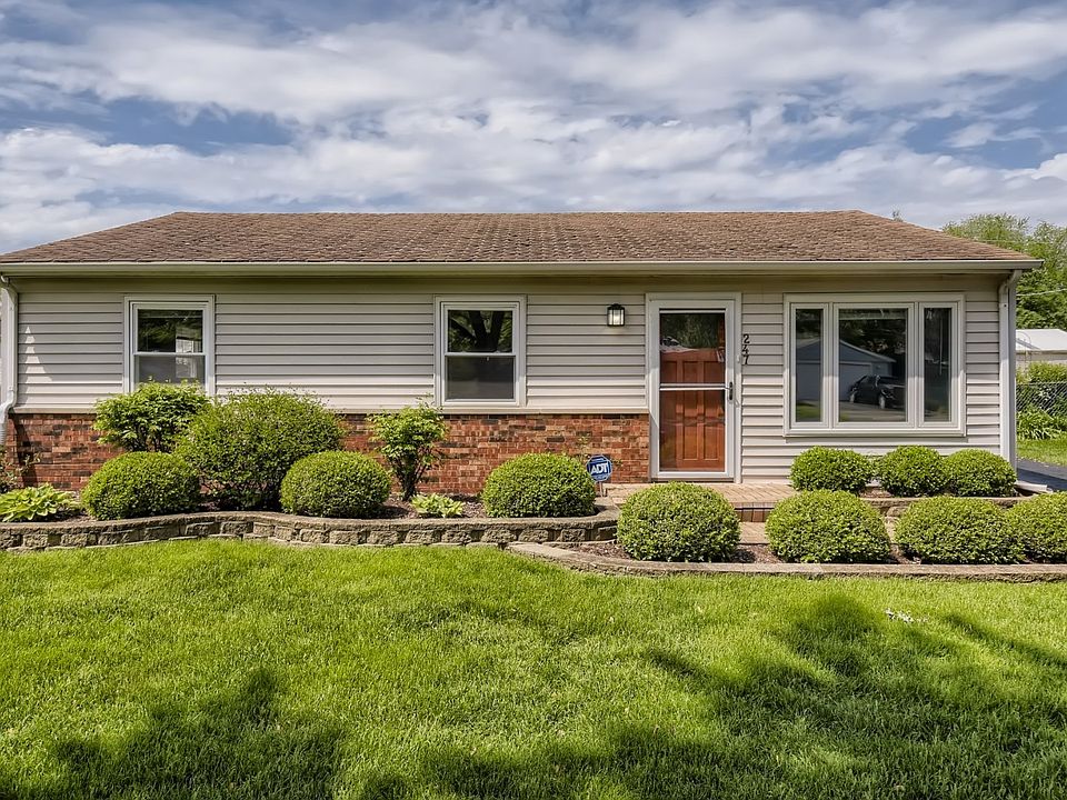 247 Malibu Dr, Bolingbrook, IL 60440 Zillow