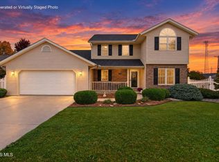 210 Carson Dr, Bryan, OH 43506