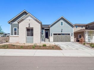 8610 Yellowcress Street, Littleton, CO 80125