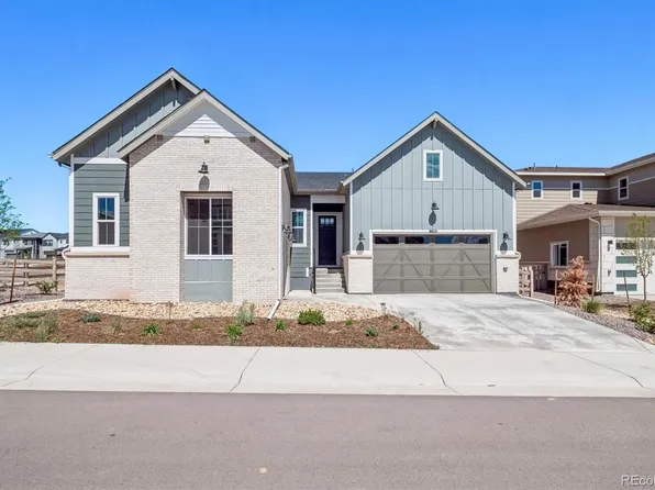 8610 Yellowcress Street, Littleton, CO 80125