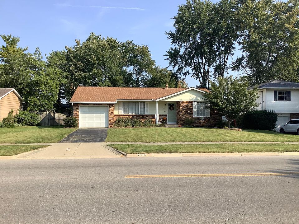 1st image of 2616 Parlin Dr