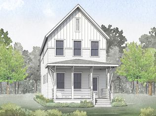 The Fletcher J Plan, Wendell Falls, Wendell, NC 27591