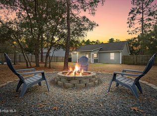 278 Sanford Rd, Southport, NC 28461