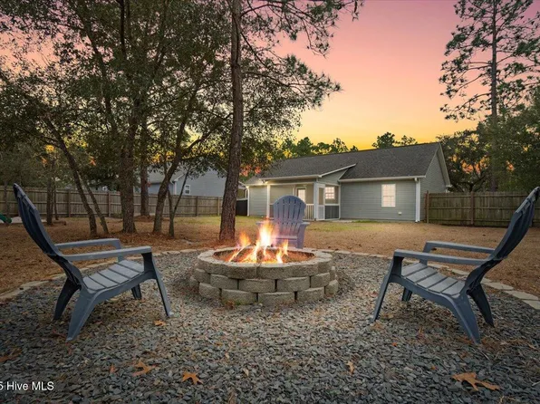 278 Sanford Road, Southport, NC 28461