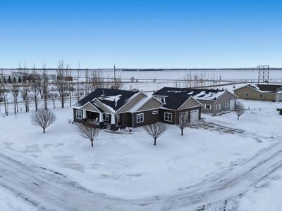 330 31st Ave NW, West Fargo, ND, 58078
