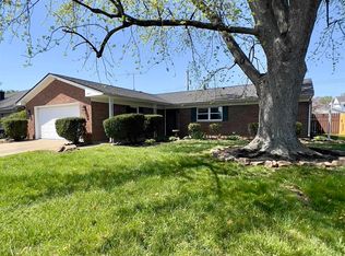 2225 Middleground Dr, Owensboro, KY 42301