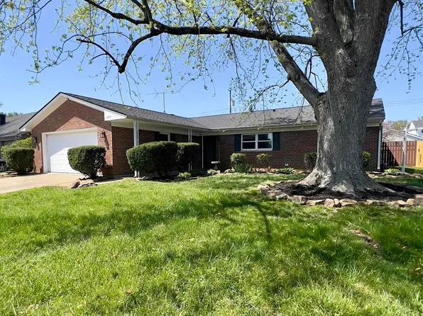 2225 Middleground Dr, Owensboro, KY 42301